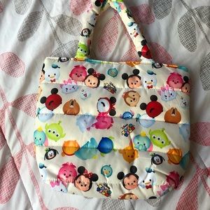 Tsum Tsum Bag